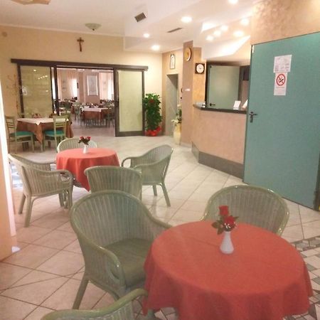 Hotel Costa Verde San Giovanni Rotondo Esterno foto